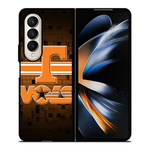 TENNESSEE UT VOLS ICON Samsung Galaxy Z Fold 4 Case Cover