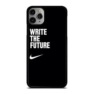 NIKE WRITE THE FUTURE iPhone 11 Pro Max Case Cover