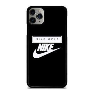 NIKE GOLF LOGO iPhone 11 Pro Max Case Cover