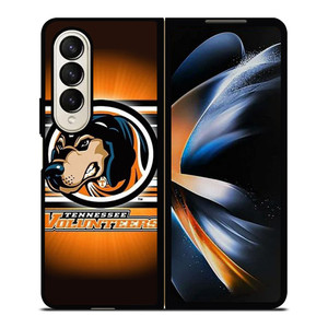 UNIVERSITY OF TENNESSEE VOLS Samsung Galaxy Z Fold 4 Case Cover
