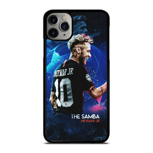 NEYMAR JR 10 iPhone 11 Pro Max Case Cover