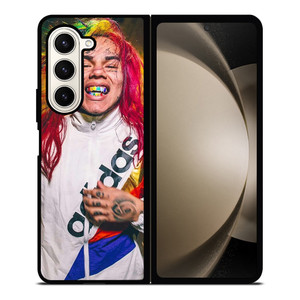 6IX9INE SIX NINE RAPPER Samsung Galaxy Z Fold 5 Case Cover