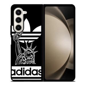 ADIDAS LIBERTY STATUE Samsung Galaxy Z Fold 5 Case Cover ADIDAS LIBERTY STATUE Samsung Galaxy Z Fold 5 Case Cover
