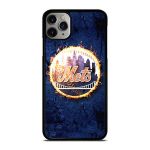 NEW YORK METS MLB iPhone 11 Pro Max Case Cover NEW YORK METS MLB iPhone 11 Pro Max Case Cover