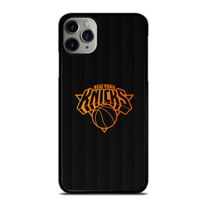 NEW YORK KNICKS LOGO BASKETBALL iPhone 11 Pro Max Case Cover NEW YORK KNICKS LOGO BASKETBALL iPhone 11 Pro Max Case Cover