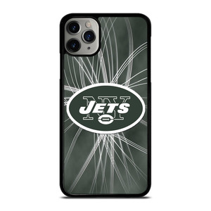 NEW YORK JETS SYMBOL iPhone 11 Pro Max Case Cover NEW YORK JETS SYMBOL iPhone 11 Pro Max Case Cover