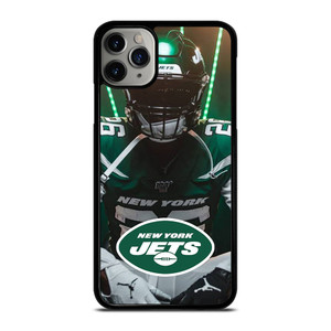NEW YORK JETS NFL TEAM iPhone 11 Pro Max Case Cover NEW YORK JETS NFL TEAM iPhone 11 Pro Max Case Cover