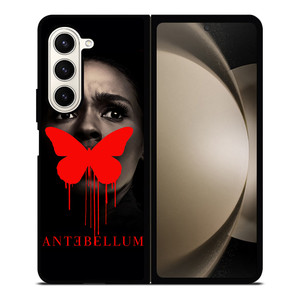 ANTEBELLUM HORROR MOVIES Samsung Galaxy Z Fold 5 Case Cover ANTEBELLUM HORROR MOVIES Samsung Galaxy Z Fold 5 Case Cover