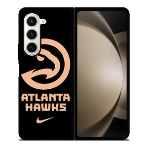 ATLANTA HAWKS SYMBOL Samsung Galaxy Z Fold 5 Case Cover