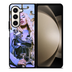 AVA MAX KINGS AND QUEENS Samsung Galaxy Z Fold 5 Case Cover