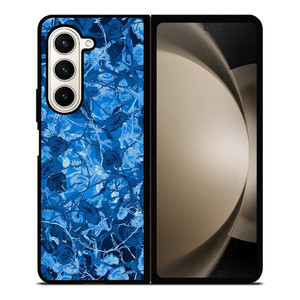 AVATAR FLORAL PATTERN Samsung Galaxy Z Fold 5 Case Cover AVATAR FLORAL PATTERN Samsung Galaxy Z Fold 5 Case Cover
