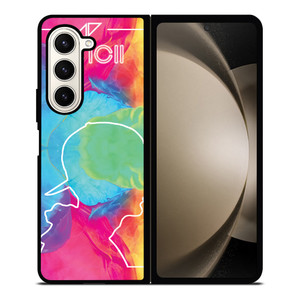 AVICII ART Samsung Galaxy Z Fold 5 Case Cover AVICII ART Samsung Galaxy Z Fold 5 Case Cover