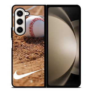 BASEBALL FIELD NIKE Samsung Galaxy Z Fold 5 Case Cover BASEBALL FIELD NIKE Samsung Galaxy Z Fold 5 Case Cover
