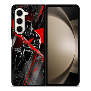 BATMAN BEYOND CARTOON DC Samsung Galaxy Z Fold 5 Case Cover