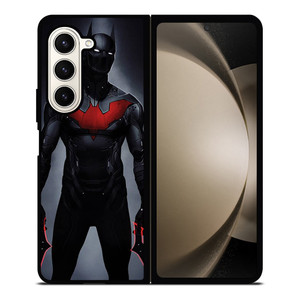 BATMAN BEYOND DC Samsung Galaxy Z Fold 5 Case Cover BATMAN BEYOND DC Samsung Galaxy Z Fold 5 Case Cover