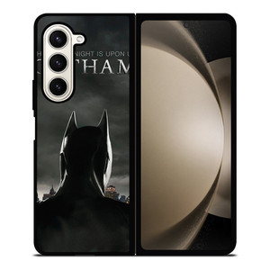 BATMAN GOTHAM TV SERIES Samsung Galaxy Z Fold 5 Case Cover