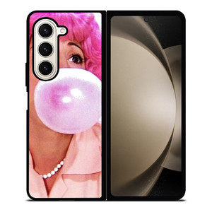 BEAUTY SCHOOL DROPOUT FRENCHY Samsung Galaxy Z Fold 5 Case Cover