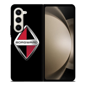 BOGWARD CAR LOGO Samsung Galaxy Z Fold 5 Case Cover BOGWARD CAR LOGO Samsung Galaxy Z Fold 5 Case Cover