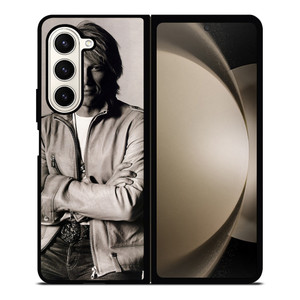 BON JOVI JON Samsung Galaxy Z Fold 5 Case Cover