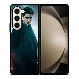 BRUCE WAYNE GOTHAM BATMAN Samsung Galaxy Z Fold 5 Case Cover
