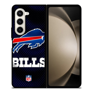 BUFFALO BILLS NFL TEAM Samsung Galaxy Z Fold 5 Case Cover