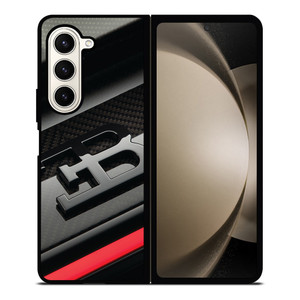 BUGATTI LOGO Samsung Galaxy Z Fold 5 Case Cover