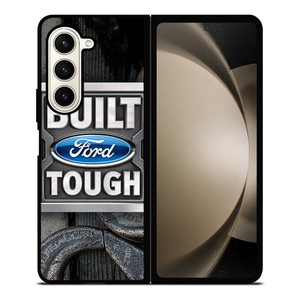 BUILT FORD TOUGH Samsung Galaxy Z Fold 5 Case Cover