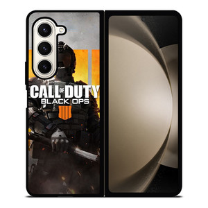 CALL OF DUTY BLACK OPS 3 GAME Samsung Galaxy Z Fold 5 Case Cover CALL OF DUTY BLACK OPS 3 GAME Samsung Galaxy Z Fold 5 Case Cover