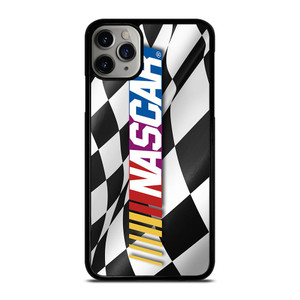 NASCAR LOGO iPhone 11 Pro Max Case Cover