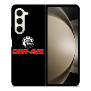 CAN AM X RACING TEAM 2 Samsung Galaxy Z Fold 5 Case Cover