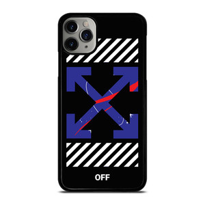 NASA OFF WHITE iPhone 11 Pro Max Case Cover