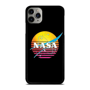 NASA ICON iPhone 11 Pro Max Case Cover NASA ICON iPhone 11 Pro Max Case Cover