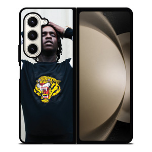 CHIEF KEEF RAPPER Samsung Galaxy Z Fold 5 Case Cover