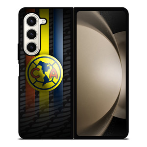 CLUB AMERICA SYMBOL Samsung Galaxy Z Fold 5 Case Cover