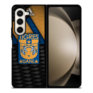 CLUB UANL TIGRES FOOTBALL Samsung Galaxy Z Fold 5 Case Cover