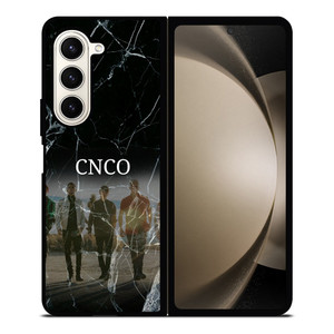 CNCO FADED MARBLE Samsung Galaxy Z Fold 5 Case Cover