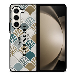 COACH SCALES Samsung Galaxy Z Fold 5 Case Cover
