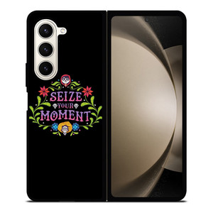 COCO DISNEY SEIZE YOUR MOMENT Samsung Galaxy Z Fold 5 Case Cover