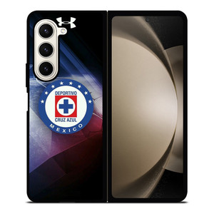 CRUZ AZUL DEPORTIVO FOOTBALL CLUB Samsung Galaxy Z Fold 5 Case Cover