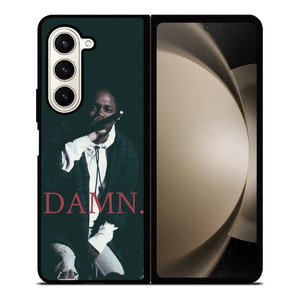 DAMN KENDRICK LAMAR Samsung Galaxy Z Fold 5 Case Cover
