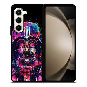 DARTH VADER STAR WARS ART Samsung Galaxy Z Fold 5 Case Cover DARTH VADER STAR WARS ART Samsung Galaxy Z Fold 5 Case Cover