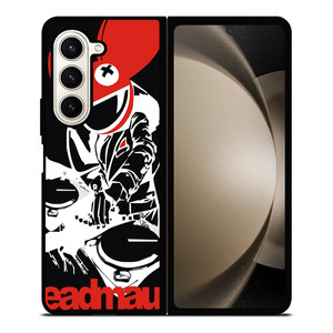 DEADMAU5 DJ Samsung Galaxy Z Fold 5 Case Cover