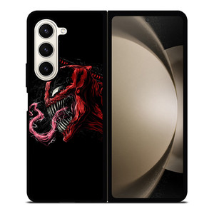 DEADPOOL VENOM MARVEL Samsung Galaxy Z Fold 5 Case Cover DEADPOOL VENOM MARVEL Samsung Galaxy Z Fold 5 Case Cover
