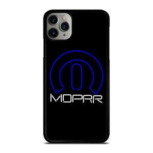 MOPAR SIMPLE LOGO iPhone 11 Pro Max Case Cover MOPAR SIMPLE LOGO iPhone 11 Pro Max Case Cover