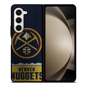 DENVER NUGGETS 2 Samsung Galaxy Z Fold 5 Case Cover