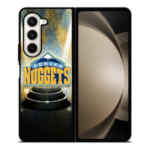 DENVER NUGGETS ICON Samsung Galaxy Z Fold 5 Case Cover