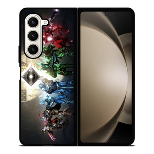 DESTINY GAME Samsung Galaxy Z Fold 5 Case Cover