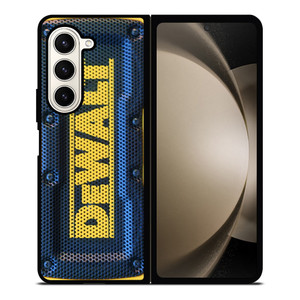 DEWALT JOBSITE SPEAKER Samsung Galaxy Z Fold 5 Case Cover