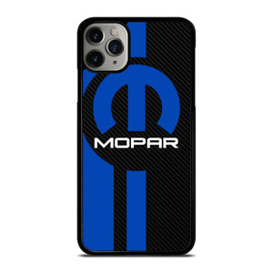 MOPAR CARBON LOGO iPhone 11 Pro Max Case Cover MOPAR CARBON LOGO iPhone 11 Pro Max Case Cover