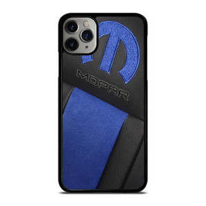 MOPAR CAR EMBLEM iPhone 11 Pro Max Case Cover MOPAR CAR EMBLEM iPhone 11 Pro Max Case Cover